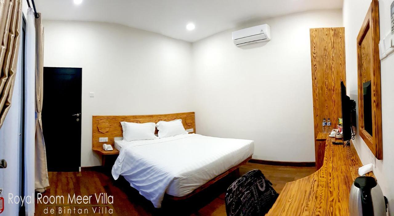 De Bintan Villa Tenaga Exterior photo