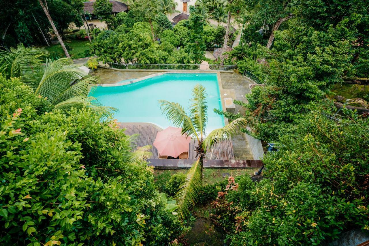De Bintan Villa Tenaga Exterior photo