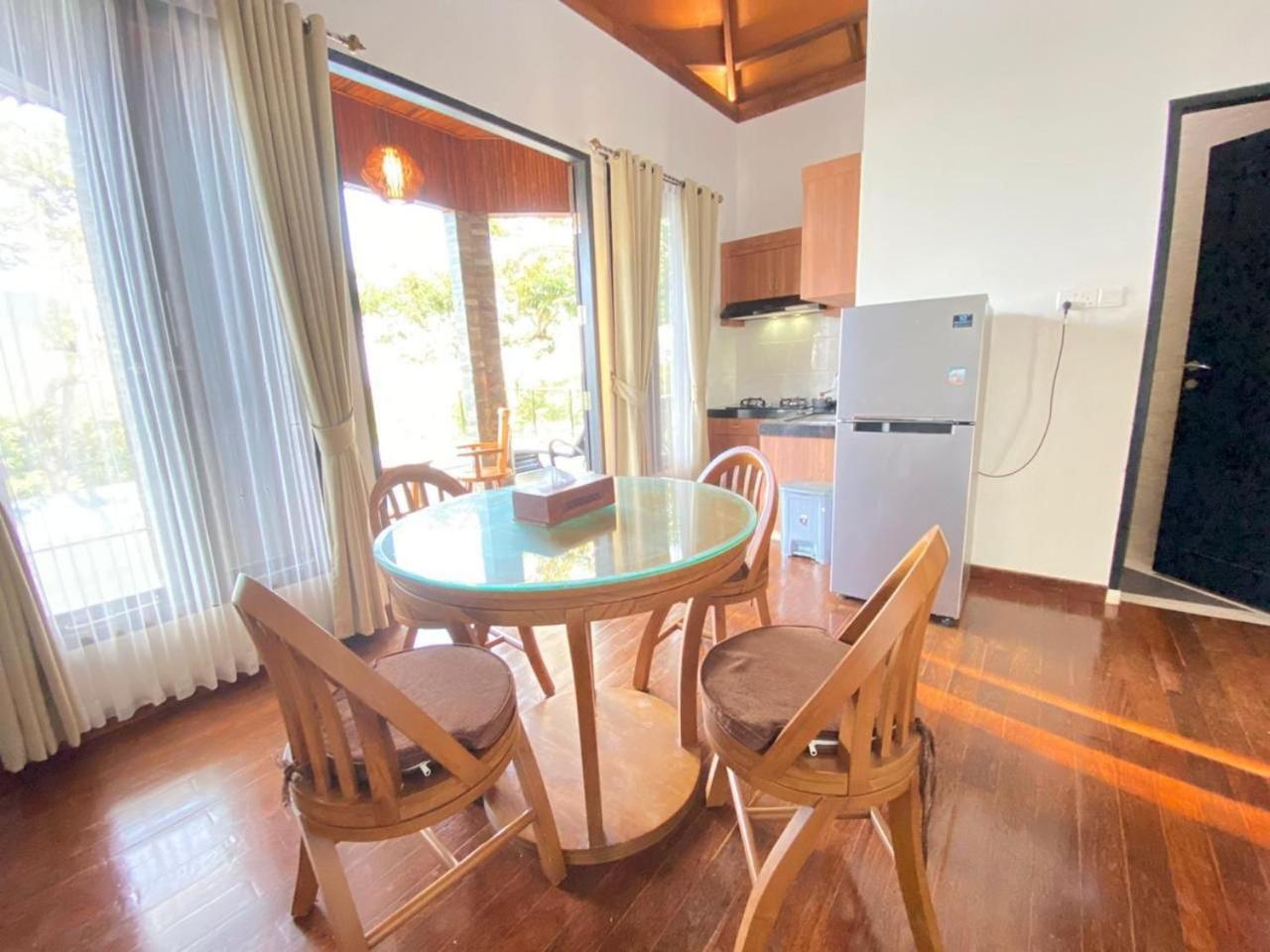 De Bintan Villa Tenaga Exterior photo