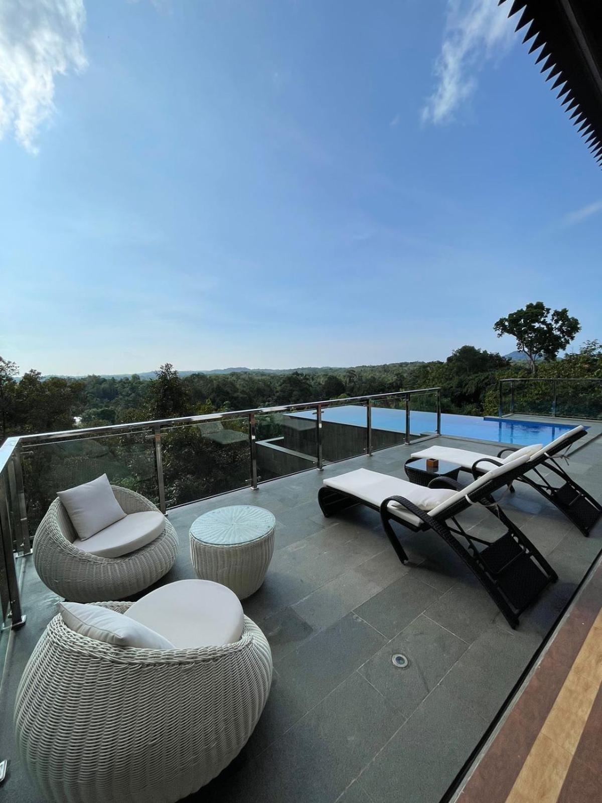 De Bintan Villa Tenaga Exterior photo