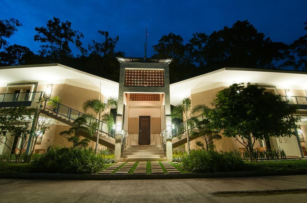De Bintan Villa Tenaga Exterior photo