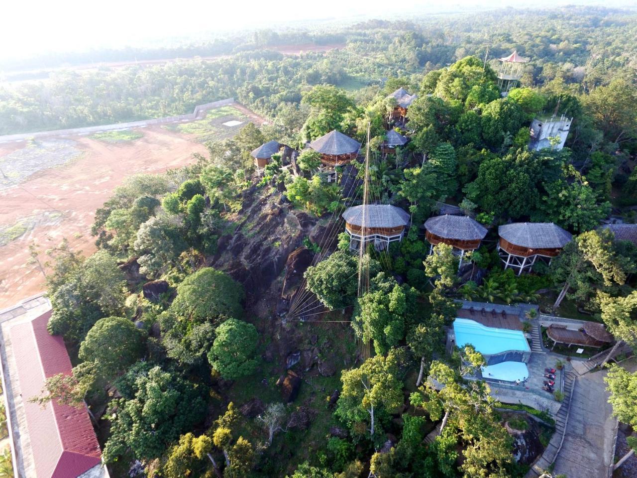De Bintan Villa Tenaga Exterior photo