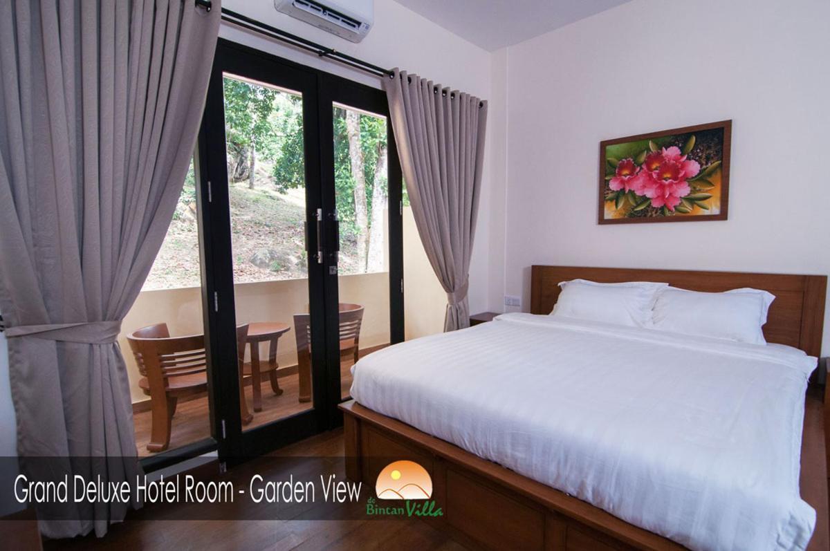 De Bintan Villa Tenaga Exterior photo